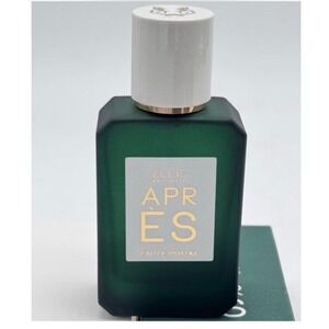 Ellis Brooklyn APRÈS Eau de Parfum Unisex Fragrance Bourbon‎ Vanilla